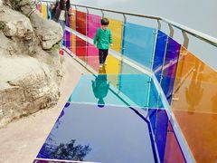 -山西通天峡景区