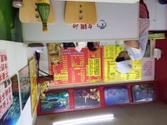 明呈黄鱼面馆-明呈黄鱼面馆(斜土路店)