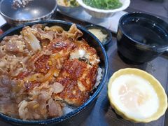 -银河烧鳗·活鳗料理专门店(西单大悦城店)