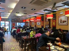 大堂-姚记炒肝店(簋街店)