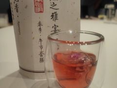 -京兆尹(雍和宫店)