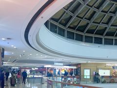 -万达广场(济南高新店)