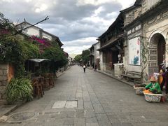 -大理古城