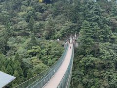 -娄山关景区-大尖山战斗遗址