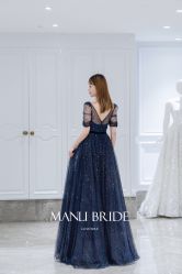 -MANLI BRIDAL婚纱