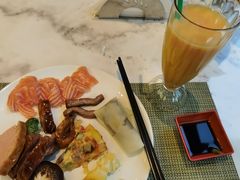 -长兴开元名都大酒店·地中海咖啡厅