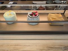 -théATRE 茶聚场(王府中環店)