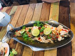 -Doo Dee Thai Food(Issan/Isaan/Esan)