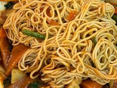 -清真·马安军辣子牛肉面
