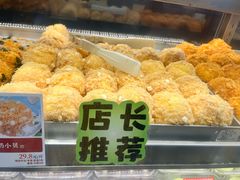 -彭记优口(王府井购物中心店)