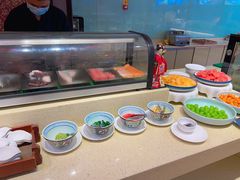 -盛之乡温泉渡假村仕林餐厅