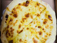 榴莲披萨-Aimiqi.Pizza.爱米奇私厨(虹梅路红春大厦店)