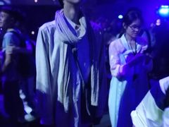 -《12·12》西安事变大型实景演出