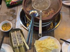 -东记炭炉·海鲜鸡煲(龙华店)