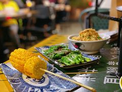 -探鱼·鲜青椒爽麻烤鱼(领展购物广场店)