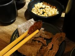 -金九姬黑牛烤肉料理(杨舍老街店)