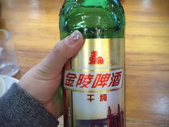 -老南京土菜馆(状元境店)
