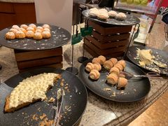 -咖啡苑自助餐厅·中国大饭店