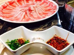 许府牛(信义坊店)-许府牛火锅(信义坊总店)
