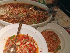 -湘邻呷铺·田园家宴(汉基广场店)