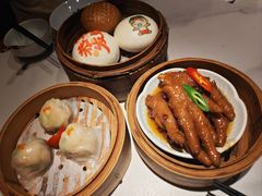 -禄运茶居·手工点心(猎德店)