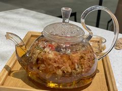 -如轩·海鲜砂锅粥·潮汕菜(小榄店)