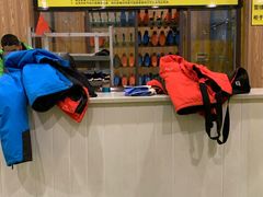 -梦幻奥陶纪景区