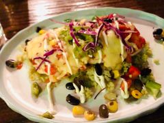 Burritos-么哈MOJAR(北京五道口店)