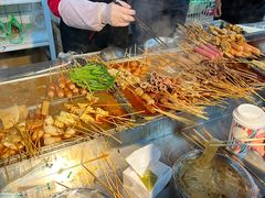 -大姐麻辣烫(莲宝中路店)