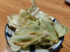 -晶吉·居酒屋·烧鸟·生鱼饭(中山区民主广场店)