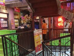-五马集·海鲜·温州大牌档(黑金冠五马街十字路口店)