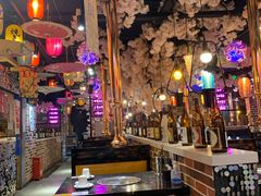 -鹤江桥·红油牛肉粉(SKP店)