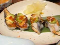 -九井澤精致料理(金茂店)