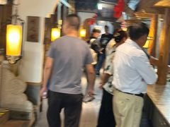 -红灯笼大酒楼(通湖路店)