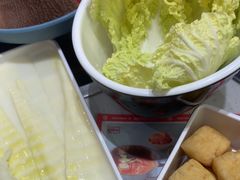 -湯島涮小火锅(余姚五彩城店)