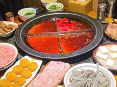 -陈眼镜火锅(总店)