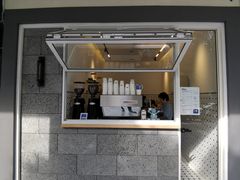 门面-AllorNothing横竖横咖啡(天虹店)