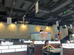-很久以前羊肉串(朝阳路店)