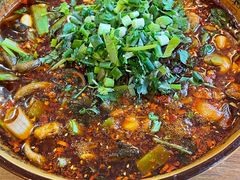 -乐山第一家临江鳝丝(茶坊路店)