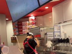 -DQ·蛋糕·冰淇淋(徐东销品茂店)