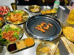 -炉队长·齐齐哈尔家庭烤肉(马家堡店)