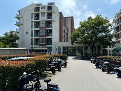 -上海海事大学(临港校区)