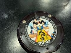 -放哈·甜醅子奶茶创造者(正宁路店)