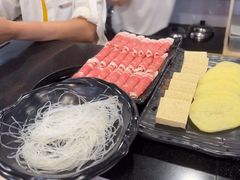 -呷哺呷哺(西单大悦城店)