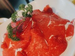 -渝利重庆火锅(维璟广场店)