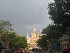 -沈阳方特欢乐世界