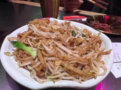 -碎怂烤肉(钟楼柳巷店)