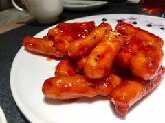 -安多素食(广仁寺路店)