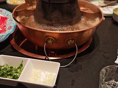 -南门四季铜锅涮肉(大屯·北苑店)