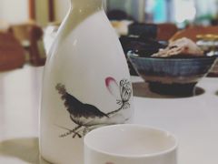 -大院小院传统火锅·小酒馆(北城天街店)